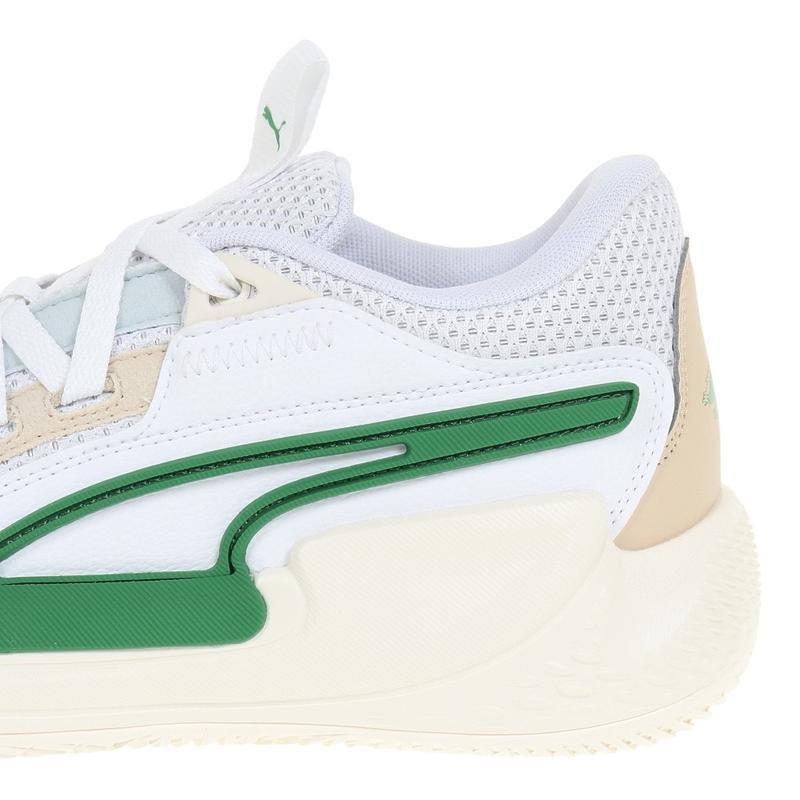 彪马(Puma)男款篮球鞋低帮缓震稳定实战潮鞋户外运动鞋杨幂同款