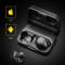 Jabra/捷波朗 ELITE Sport臻跃心率蓝牙耳机耳塞运动升级版IP67防水防尘心率监控迷你超小耳机耳麦 黑绿色
