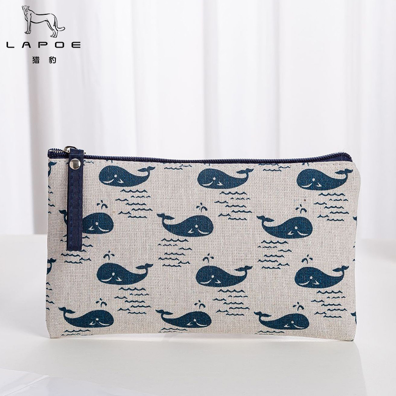 猎豹 便携洗漱包化妆包LB51Z/个高清大图