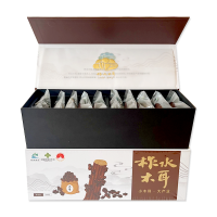 柞水木耳礼盒