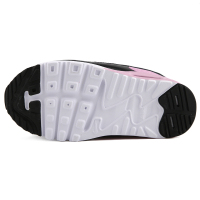Nike耐克女童鞋2020新款儿童一脚穿气垫减震休闲鞋881927-022