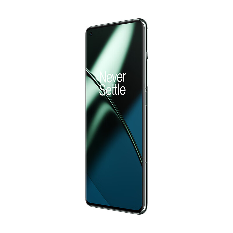 一加11 16GB+256GB 一瞬青 第二代骁龙 8 哈苏影像拍照 2K + 120Hz 高刷屏 游戏电竞5G旗舰手机 一加 11