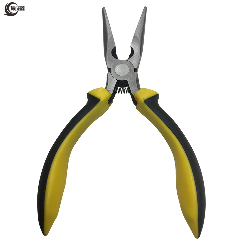 有成鑫 6寸 尖咀钳 把高清大图