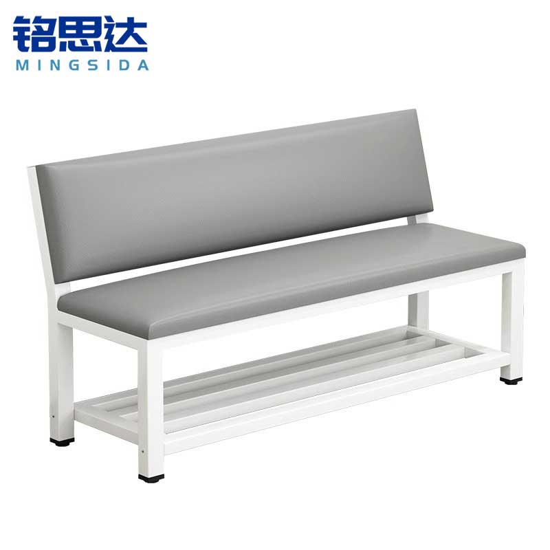 铭思达长条凳双层1.4米个