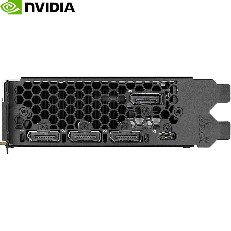 英伟达（NVIDIA） Quadro RTX5000专业显卡