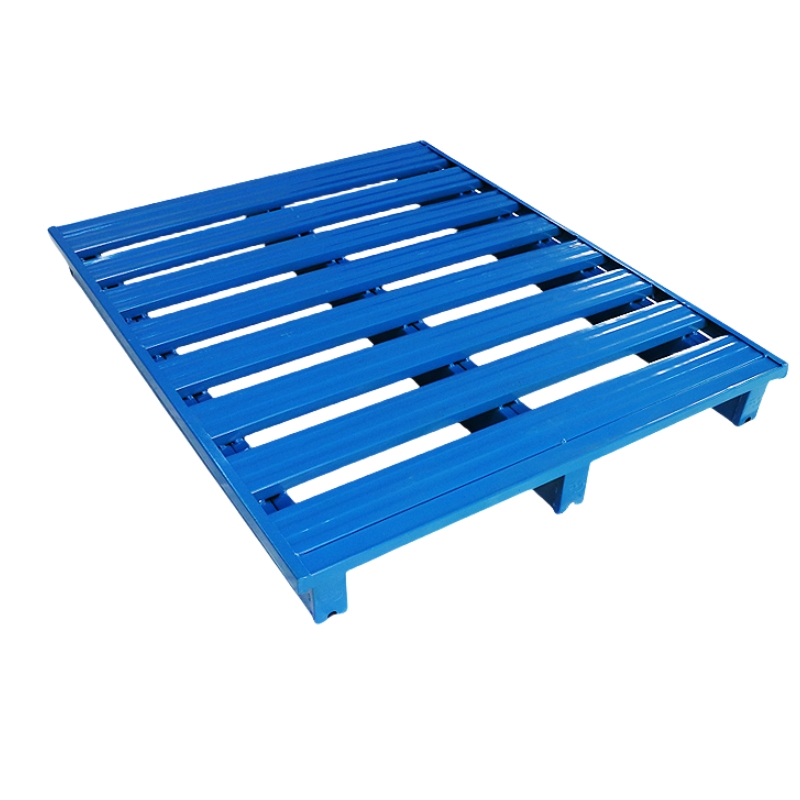 凌迪星钢制托盘110*110*12.5cm个高清大图