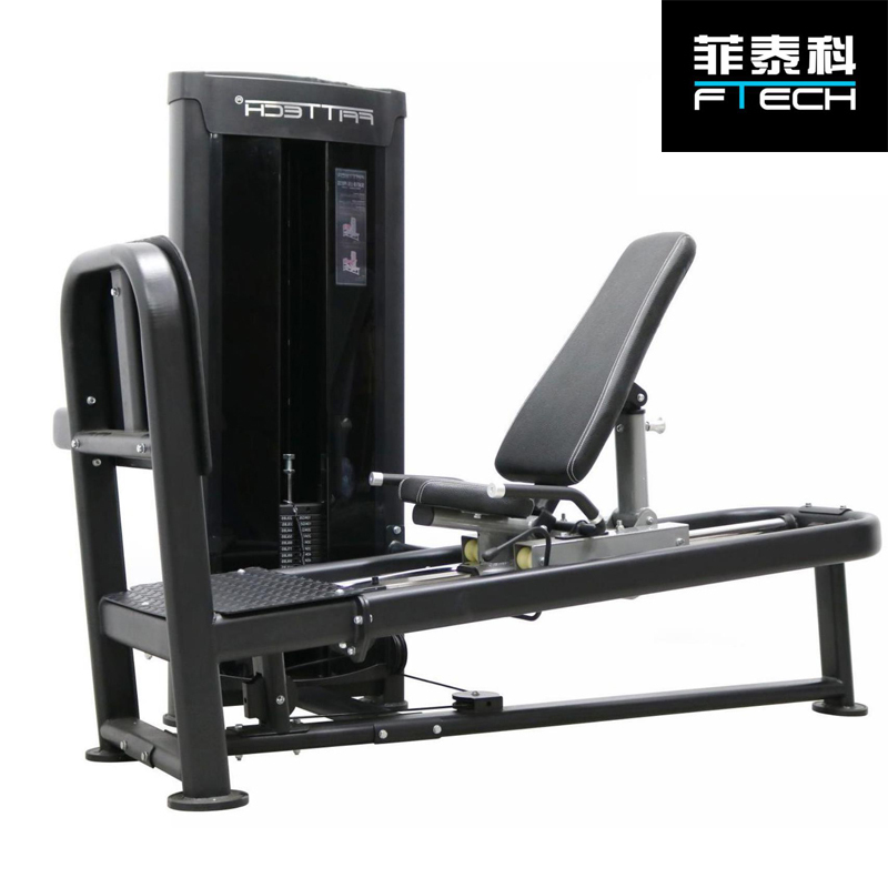 菲泰科 商用 坐姿蹬腿训练器FSM62B