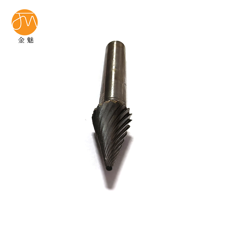 金魅 硬质合金旋转锉 M0817M06 个高清大图