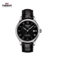 天梭TISSOT-力洛克系列 T006.407.16.053.00 机械男表