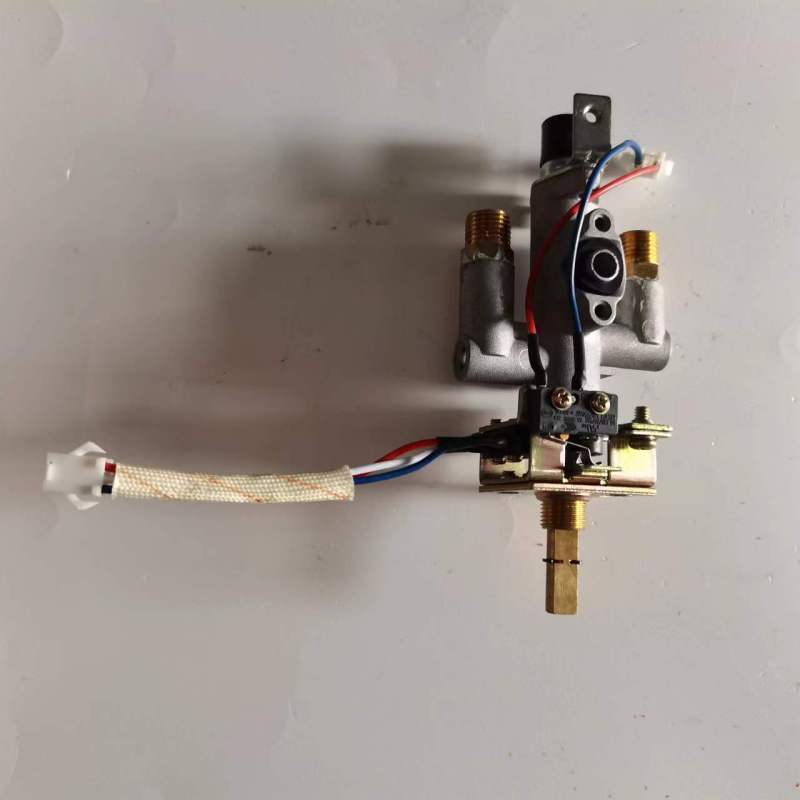 帮客材配 全新原装法迪欧集成灶 JJZT/Y- 90X01/90Z02/90ZK03天然气 液化气 阀体 收前务必验货高清大图