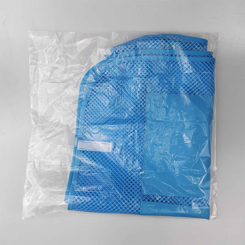 鸽护 降温马甲 GH3057-含24个冰袋 件高清大图