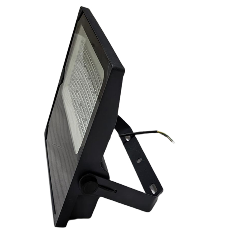 欧辉照明(OHUIZAOMIN) OHSF9139 100W LED LED投光灯 IP65 AC220V 5700K高清大图