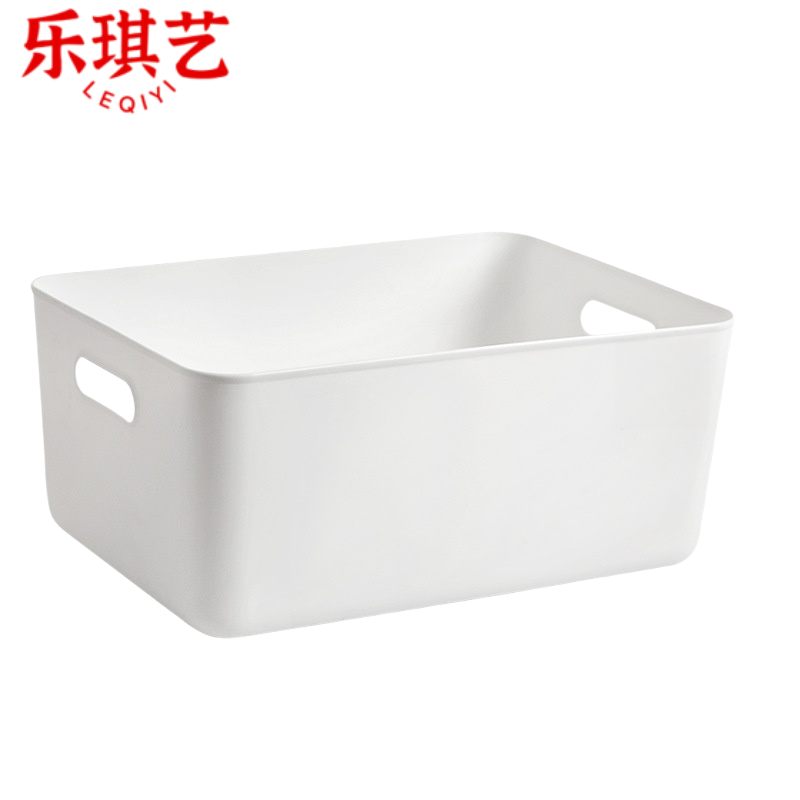 乐琪艺储物盒34.5*24*16cm个高清大图