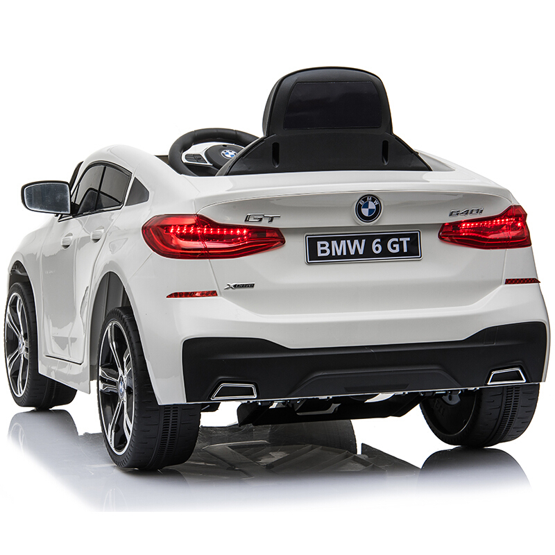 正版授权宾利儿童电动车四轮越野双驱遥控小孩玩具车可坐人宝宝汽车