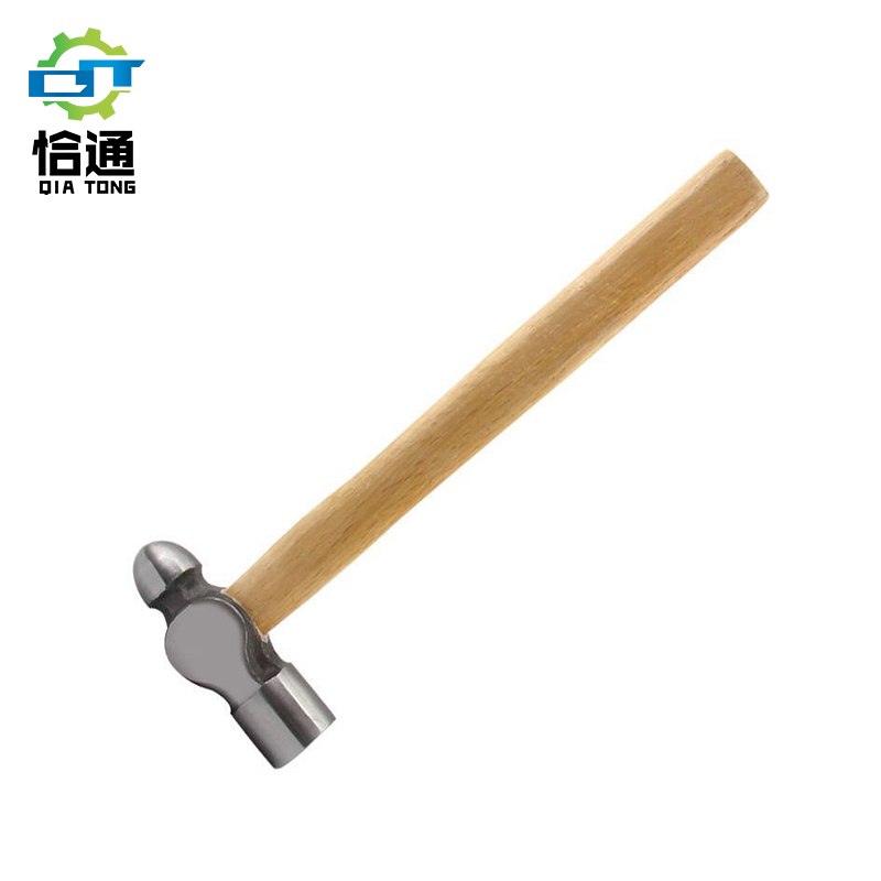 恰通手锤圆头/把高清大图