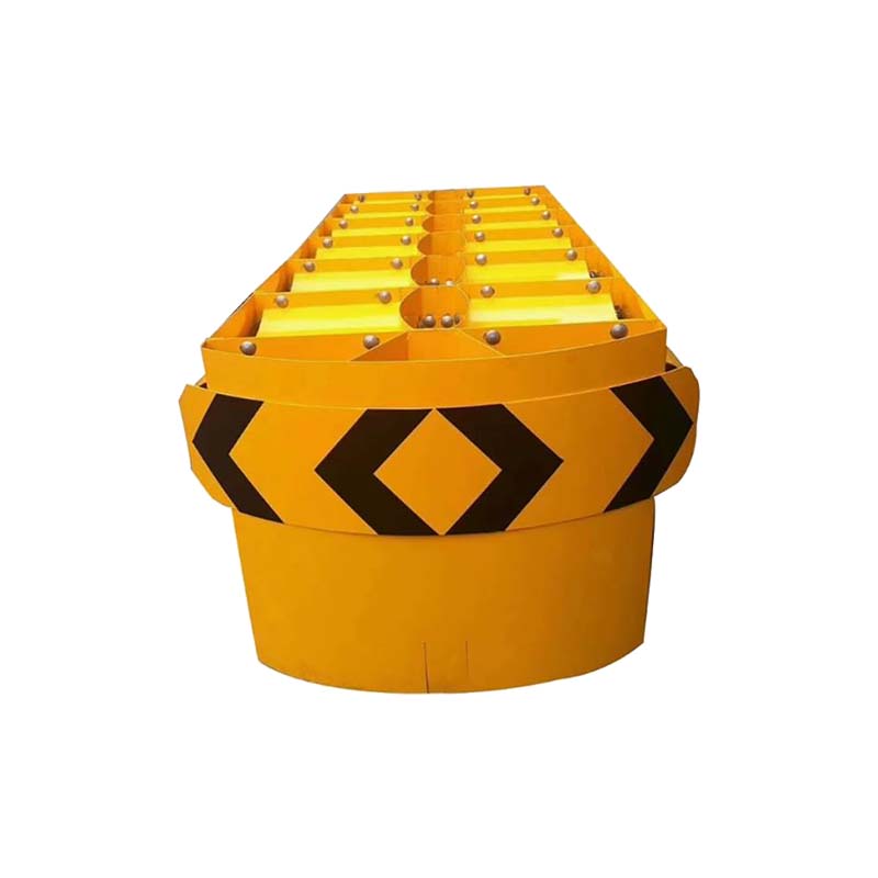 安虎 导向防撞垫 TS-4625*950*800mm 件高清大图