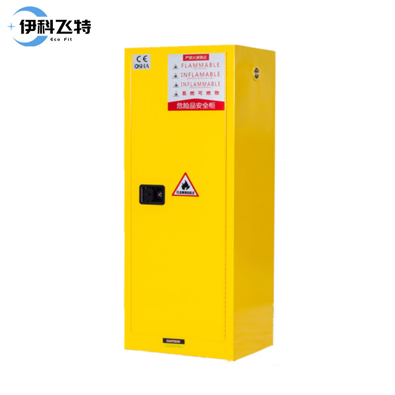 伊科飞特防爆柜高清大图