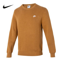 耐克(NIKE)2024男舒适户外休闲百搭运动卫衣套头衫FQ2913224