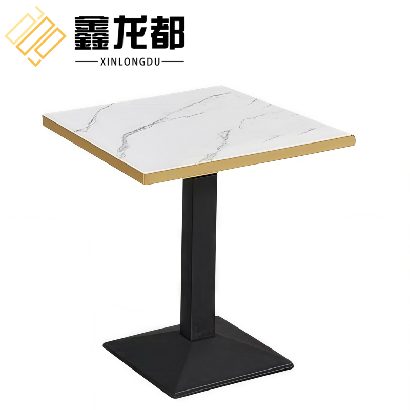 鑫龙都餐桌60cm张高清大图