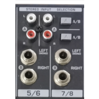 HARRE 调音台 WF-082T