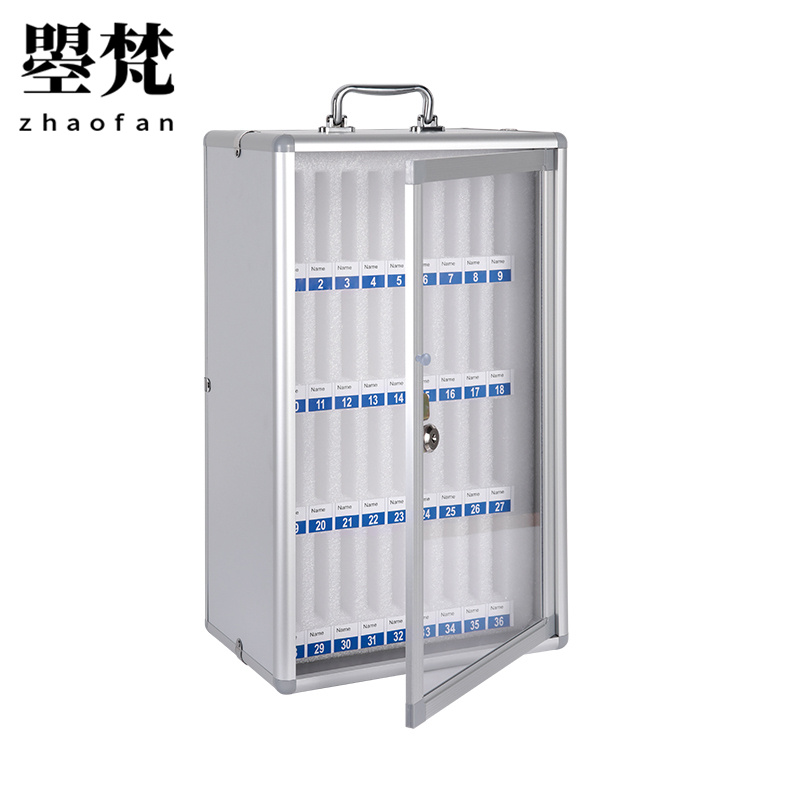 曌梵手机收纳箱36位个高清大图