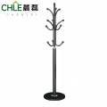 晨磊衣帽架落地式／个