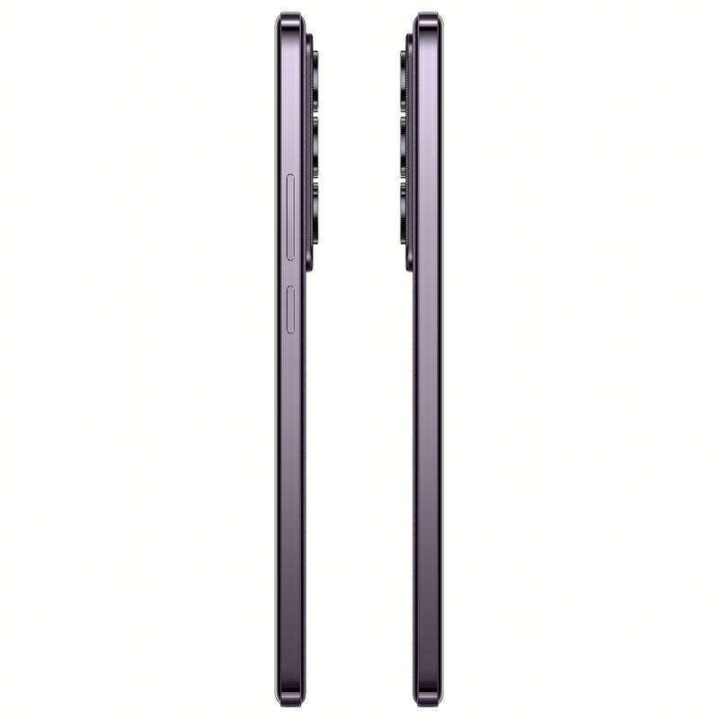 OPPO Reno12 乌木黑 12GB+256GB 超美小直屏 安卓Live图 长续航智能拍照 AI影像5G手机