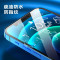 ibattz适用苹果15钢化膜iphone15promax手机膜新款高清膜