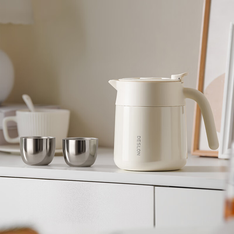 德世朗半日闲茶具套装ADBRX-TZ008A高清大图