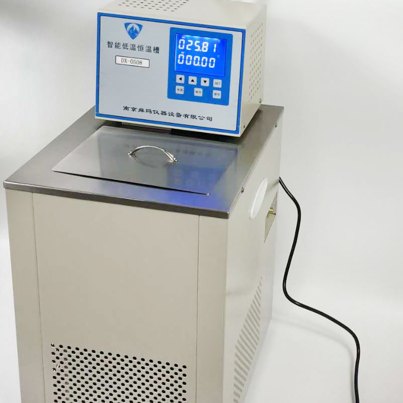 大通轩恒 超声波纳米材料分散器 SM-1500C+控温系统(单位:套)