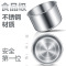 电热饭盒插电加热保温上班族家用便携迷你学生电饭锅自动蒸煮热饭