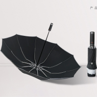 尚语 宾致自开收伞 SYAO301(500支起订)