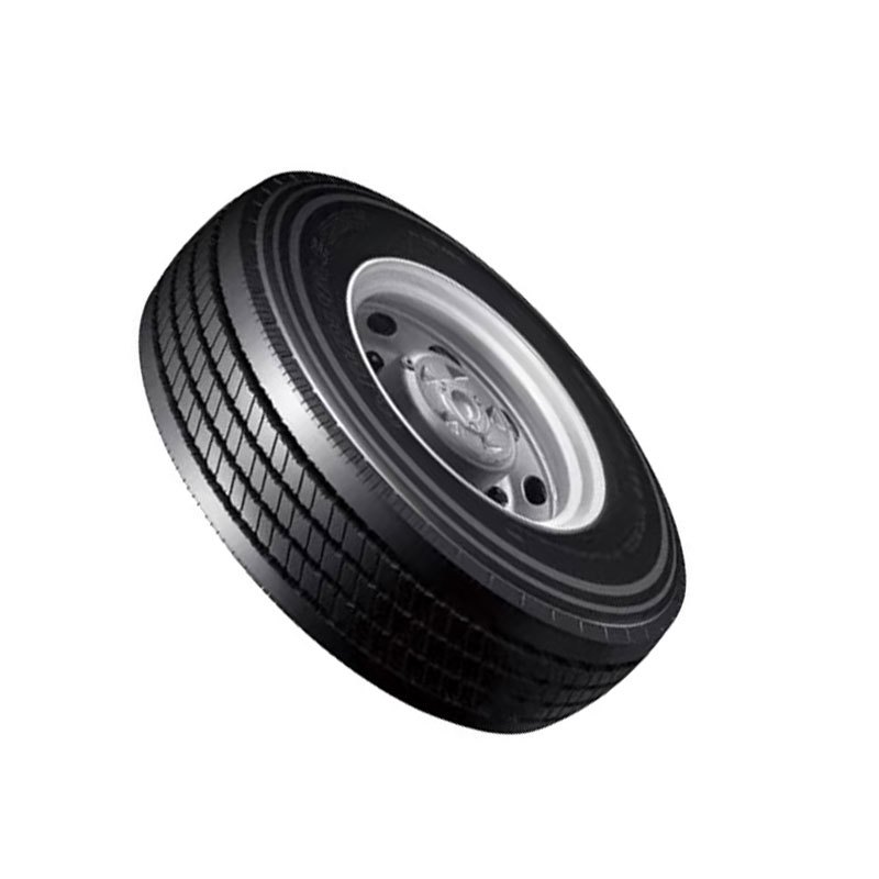 双钱11.00R20钢丝胎带内胎垫带 卡车 客车轮胎