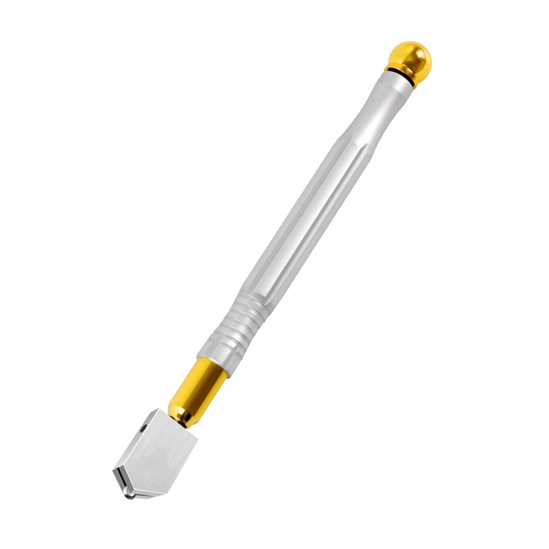 玻璃刀划厚玻璃古达金刚石滚轮式自动多功能切割瓷砖刀推刀割刀