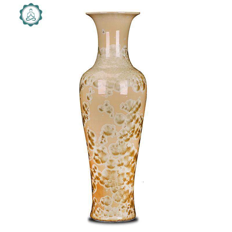 封后fenghou花瓶花艺