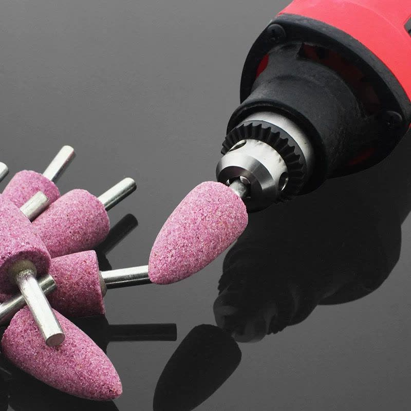 典亚·尼克 砂轮磨头-20X40X6-柏创图片