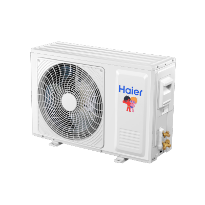 海尔(haier)大3匹大3P全直流一级风管机节能风:KFRd-72NW/74EE81