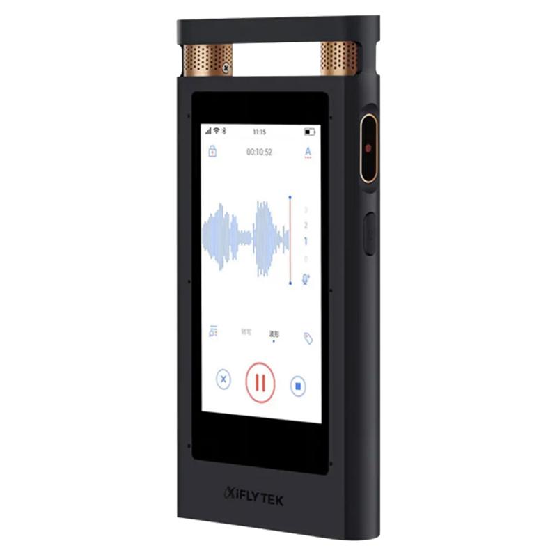 科大讯飞(iFLYTEK) 智能录音笔 SR501