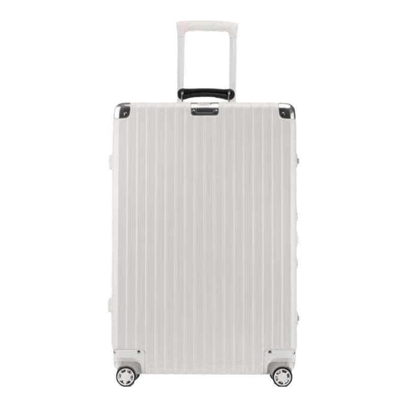 铁青26寸行李箱N13 个图片