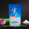 雪天海藻碘盐320g*3袋 买2组送1包 纯度大于99.6%加碘食用盐家庭调味品深井盐细盐巴家用盐