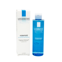 理肤泉(LA ROCHE-POSAY)温泉活化润肤水 200ml 密集补水 营养 护肤水化妆水爽肤水 保湿水