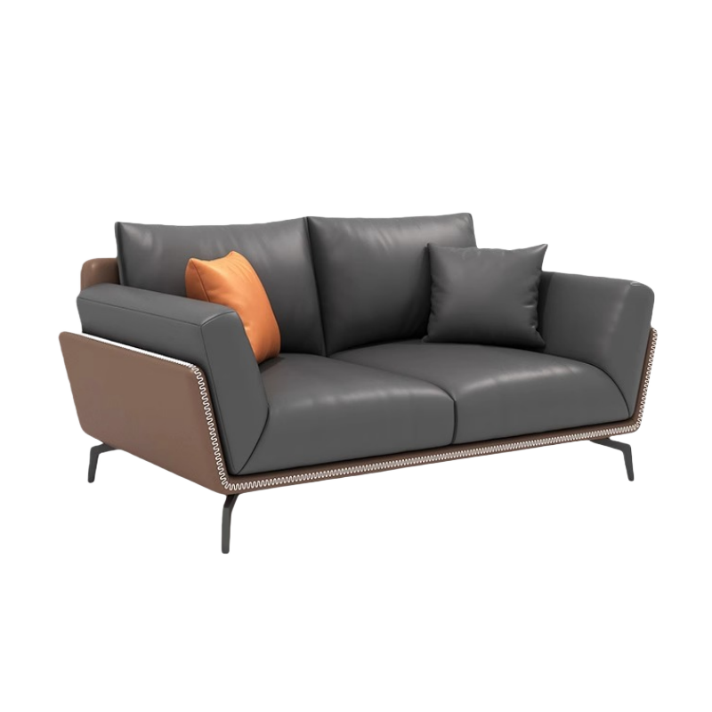 蕃蒂 办公 沙发.高清大图