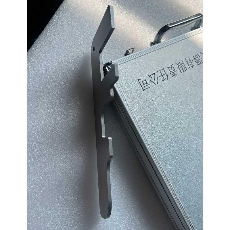 LZKL上引面磨耗检查量规KL-CD-K220003-03A件高清大图