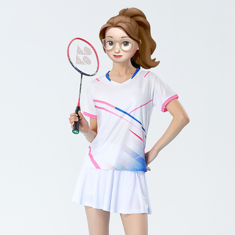 健卡侬气排球服J127/套高清大图