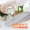 法耐(FANAI)迷你烫衣板手持熨衣板挂烫机熨斗垫板烫衣服防烫手套熨烫板烫衣垫_大号尖头带指扣