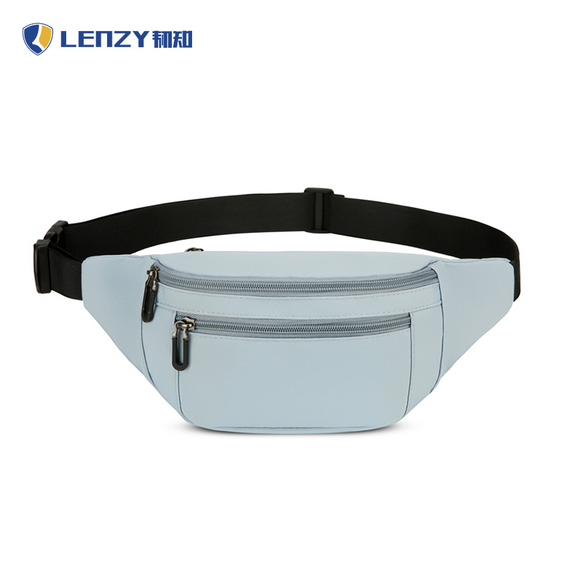 LENZY 韧知 斜挎包N5 个高清大图