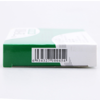 泰康 丁细牙痛胶囊0.45g*12粒/盒 清热解毒，疏风止通/五盒装