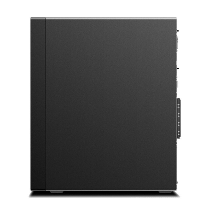 联想(ThinkStation)P330图形工作站 (E-2224/2*8GB/256GB+1TB/P620/三年)