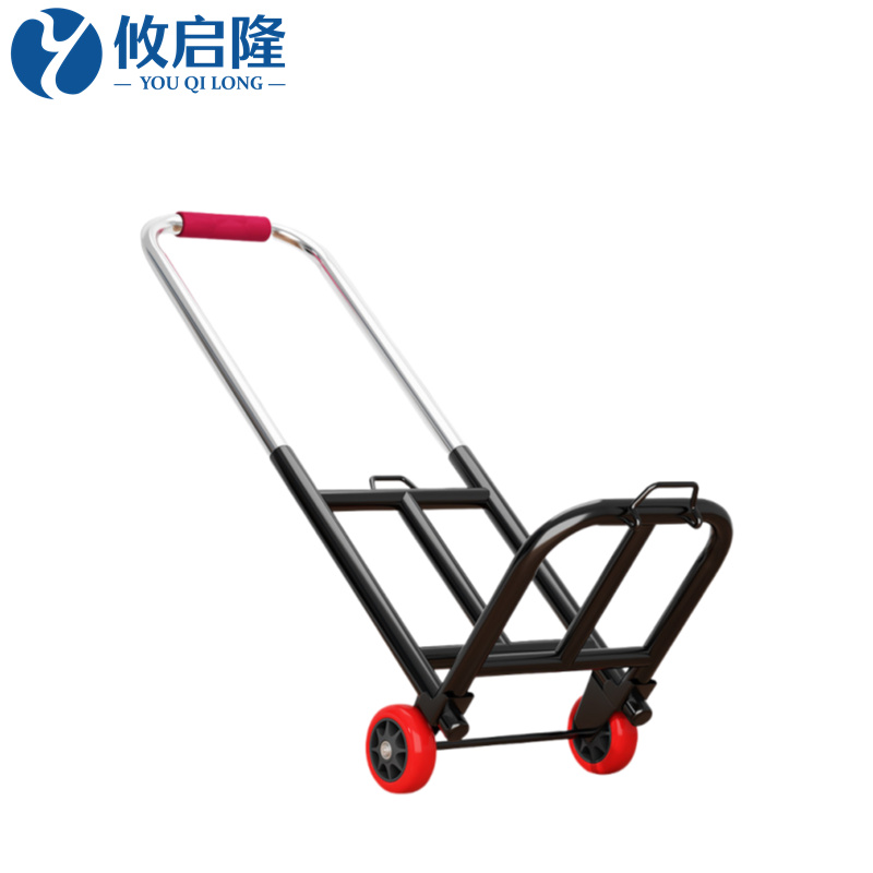 攸启隆搬运小推车