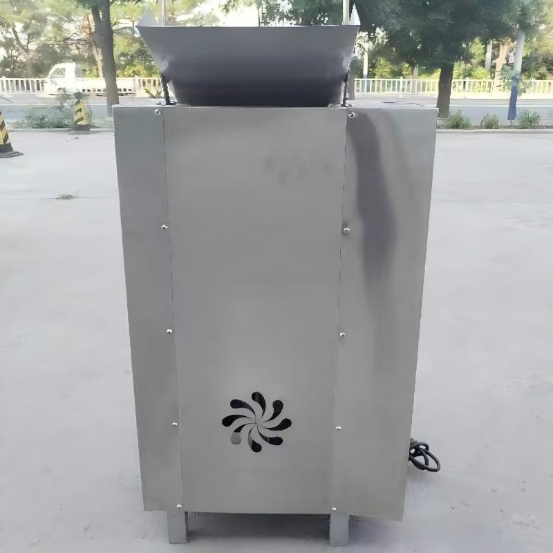 顺隆广兴 SUNRON GUANGSING 压面机面条机 HMT-60 台高清大图